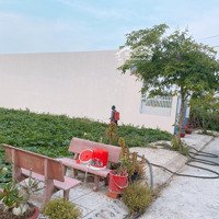 Chính Chủ Cần Bán Gấp Lô Đất An Nhiên Garden 100M2, Sổ Sẵn. 0906926883