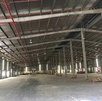 Chuyển Nhượng Nhà Máy Kcn Quang Minh 6000M2