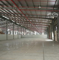 Chuyển Nhượng Nhà Máy Kcn Quang Minh 6000M2