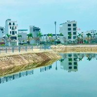 Lô Đất Nền View Hồ, Cạnh Siêu Thị Big C Go