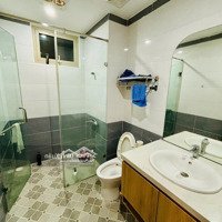 Bán Tập Thể 7.2 Ha- Vĩnh Phúc- Ba Đình- Khu Phân Lô Quân Đội- 75M- 2 Ngủ 2 Wc- Full Đồ Ở Luôn