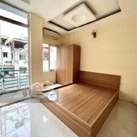 Bán Gấp Nhà Yên Hòa, 45M2X6T, 8 Phòng Ngủ Cho Thuê Ổn Định, Ngõ Cực Rộng, Thoáng Sáng, Chỉ Nhỉnh 8 Tỷ