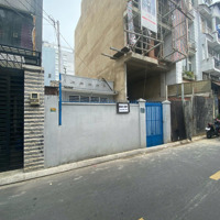 Tòa Nhà Văn Phòng Mặt Tiền 68 Hiệp Nhất, Tân Bình, Dt: 5,5X24M, Gpxd: Hầm 5 Lầu St, Giá Bán 19,5 Tỷ