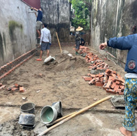 Em Cần Bán Ô Đất Thổ Cư Xã Đồng Vân Đồng Tháp Ngõ Thông Đường Chước Đất 2 Ô Tránh Nhau Được