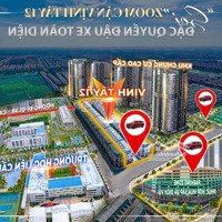 Giá 125 Triệu/M2 Rẻ Nhất Vinhomes Ocean Park 3] - Vị Trí Phân Khu Vịnh Tây 12