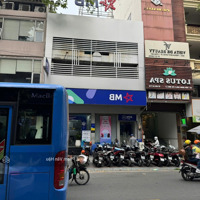 Bán Gấp Nhà Mặt Tiền Trần Quang Khải, Quận 1,Diện Tíchđẹp 8X19M, Đang Cho Bank Thuê 150 Triệu/Tháng