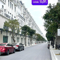 Siêu Đẹp. Siêu Rẻ. Hàng Cực Hiếm . Shophouse 2 Mặt Tiền 6M, Xây 6 Tầng