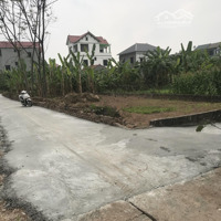 Chương Mỹ Đất Giãn Dân Cách Trung Tâm Hành Chính Huyện Có 8Km Giá Hơn 10 Triệu. Cách Chợ 300M