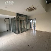 Bán Shophouse Nguyễn Cơ Thạch Khu Đô Thị Sala, Trục Đường Chínhdiện Tích7X24M, 1 Hầm, 4 Lầu. Giá Bán 139 Tỷ