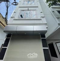 Nhà Đông La-Đại Thành 3T*60M2 Full Nội Thất Ngõ Thông, Sát Chợ, Nhà Văn Hoá Đh Phenika, Hà Đông 10P