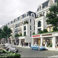 Siêu Hiếm, Nhà Mặt Đường Lê Quang Đạo Louis City, 70 Đại Mỗ, 120M2, Giá Tốt Nhất Dự Án.