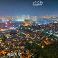 Chính Chủ Bán Căn 4 Phòng Ngủ- Park Hill - Times City,Diện Tích160M2, Ban Công Nam, View Triệu Đô Tuyệt Đẹp