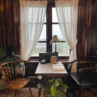 Bán Tổ Hợp Homestay Cafe Brvt Thu Nhập 100 Triệu/Tháng, 900M2, 19 Phòng Ngủ Ra Biển 10P, 25Tỷ Tl