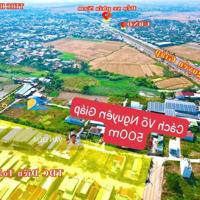 Đất Tái Định Cư Diên Toàn - Đường Bê Tông Rộng 13M - Diện Tích: 150M2 Ngang 7.5M - Có Nhà