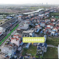 Bán Lô Đất Đẹp Khau Da Ngay Giữa Trung Tâm Thủy Nguyên.diện Tíchđẹp 100M2,Mặt Tiền5M, Nhỉnh 3 Tỷ