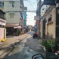 Cần Bán Gấp Nhà Chu Vàn An Bình Thạnh