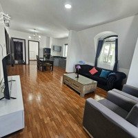 [Thảo Điền - Khu Villa 118 Nguyễn Văn Hưởng ] Căn Hộ 2 Phòng Ngủcửa Sổ Lớn 100M2 Đầy Đủ Tiện Nghi Cao Cấp