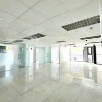 Cho Thuê Nhà Mặt Tiền Trần Quang Khải Gần Nhà Thờ Tân Định Quận 1 - Diện Tích: 8X 25M.