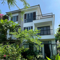 Bán Biệt Thự 212.5M2 Xây 1 Trệt 2 Lầu Jamona Home Resort Thủ Đức Tặng Hoàn Thiện Tầng Trệt Sân Vườn