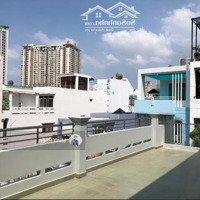 Chính Chủ Bán Nhàmặt Tiềnkhu Bạch Đằng, P14, Bình Thạnh Hđt 65 Triệu/Tháng Dt: 4X21M (Cn: ~75M2) Chỉ 16 Tỷ