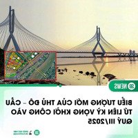 Bán Biệt Thự Đẹp Tại Vinhomes Cổ Loa, 15,8 Tỷ, 62,5M2, Nhiều Tiện Ích