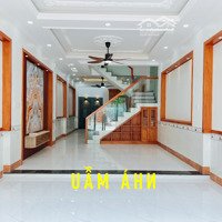 Tôi Chính Chủ - Bán Nhà Riêng 3 Tầng Có Gara Xe Hơi 7 Chỗ Và Phòng Ngủ Dưới, Tại Dĩ An Bình Dương