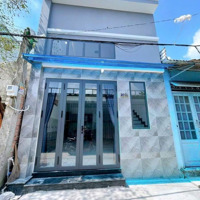 Bán Nhà Giá Rẻ Tại Đường Thới Hoà, H. Bình Chánhdiện Tích70M2,1T 1L 3 Phòng Ngủ Shr, Đang Cho Thuê 6 Triệu/Th