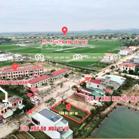 Bán Đất Tại Xã Đoàn Xá, Hải Phòng, Giá Bán 3,15 Tỷ Vnd, Diện Tích 120M2