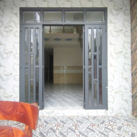 Bán Nhà Riêng Tại Trần Văn Hiển, Phường 10, Mỹ Tho, Tiền Giang, 1,49 Tỷ, 68 M2, Hàng Hiếm View Đẹp