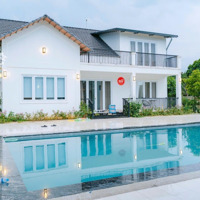 Cần Bán Khuôn Viên Villa 4000M2_Full Nt_Doanh Thu 1 Tỷ/Năm_Lương Sơn Hoà Bình_15,5 Tỷ_0969065802