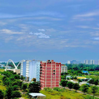 Sốc! Kđt Green City, Trục Thông Cách Sông Cổ Cò 50M, Đường 5M5, S: 100M2. Giá Rẻ 1Tỷ 8Xx (Sạch Đẹp)