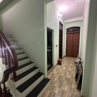 Bán Nhà Minh Khai Hai Bà Trưng Hà Nội 52 M2 Chỉ Với 8 Tỷ.