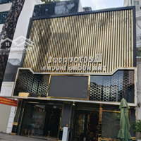 Bán Nhàmặt Tiềnkinh Doanh Ngay Vạn Hạnh Mall - Quận 10 - (11,5X17M) - 4 Tầng - Hđt: 350 Triệu/Th - 80 Tỷ