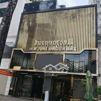 Bán Nhàmặt Tiềnkinh Doanh Ngay Vạn Hạnh Mall - Quận 10 - (11,5X17M) - 4 Tầng - Hđt: 350 Triệu/Th - 80 Tỷ