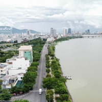 Bán Đất Đường Chương Dương View Sông Hàn 300M2(15X20M) Giá Bán 33Ty