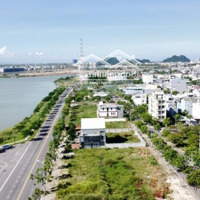 Bán Đất Đường Chương Dương View Sông Hàn 300M2(15X20M) Giá Bán 33Ty