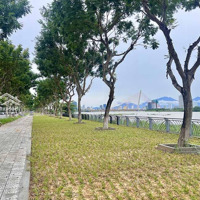 Bán Đất Đường Chương Dương View Sông Hàn 300M2(15X20M) Giá Bán 33Ty