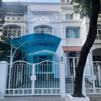 Bán Biệt Thự Giá Siêu Hời Tại Hưng Thái, Tân Phong, Q7, Hcm 26 Tỷ, 126M2