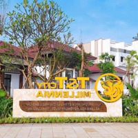 Nhà Phố Dự Án T&T City Long Hậu - Ăn Góc 3 Mặt Thoáng Giá Chỉ 12Tỷ