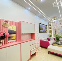 Nhà Phố Bạch Mai - Hai Bà Trưng, 20M Ra Ôtô, Vừa Ở Vừa Kinh Doanh, 31M2 X 4 Tầng, 6.9 Tỷ,Có Thương Lượngmạnh.