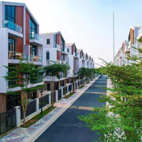 Bán Shophouse 54M2 Giá Siêu Hời Tại The Crown - Vinhomes Ocean Park 3.