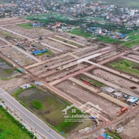 Bán Hoàng Huy Green River Hoa Động, Tp Thuỷ Nguyên