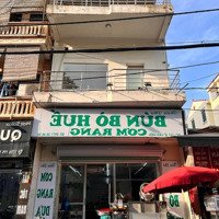 Bán Nhà Mặt Phố Hào Nam, Nhà Mặt Tiền Rộng Hàng Hiếm Tại Đống Đa, Hà Nội Vừa Ở Vừa Kinh Doanh