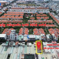 Bán Toà Nhà 868M2 Đang Thu Nhập 720 Triệuiệu/Năm Hoàn Công Đầy Đủ