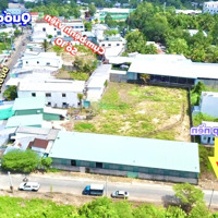 Cặp Nền Đẹp Đầu Cổng Khu Dân Cư Tây Đô Ecopark Giáp Đường Tỉnh 925 Và Bệnh Viện Số 10