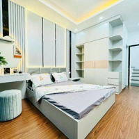 Bán Nhà 4 Phòng Ngủ 39M2 Tại Vạn Phúc, Hà Đông, 8,7 Tỷ, Siêu Hot View Đẹp, Ô Tô Vào Nhà, Tránh Nhau.