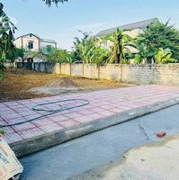 Chính Chủ Bán 515M2 Full Thổ Cư Hoà Thạch Quốc Oai Hn! Giá Cực Yêu Thương