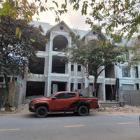 Bán Biệt Thự View Đẹp Tại Số 16 Lô A23, Khu A - Geleximco Lê Trọng Tấn, 22,7 Tỷ, 120M2