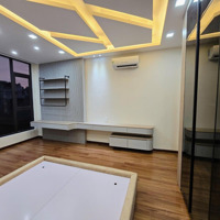 Bán Nhà Nguyễn Văn Cừ, Diện Tích: 65M2,7 Tầng - Gara 2 Ô Tô - Thang Máy - Full Nội Thất,Qh Đường 13M- 16.5 Ti