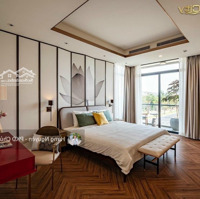 Rẻ Hơn Căn Thô Gần 2,5 Tỷ Cùng Diện Tích! Căn Liền Kề Đd Hoàn Thiện Full 5 Tầng Khu Vip Khép Kín